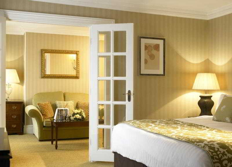 Delta Hotels By Marriott Durham Royal County Ruang foto